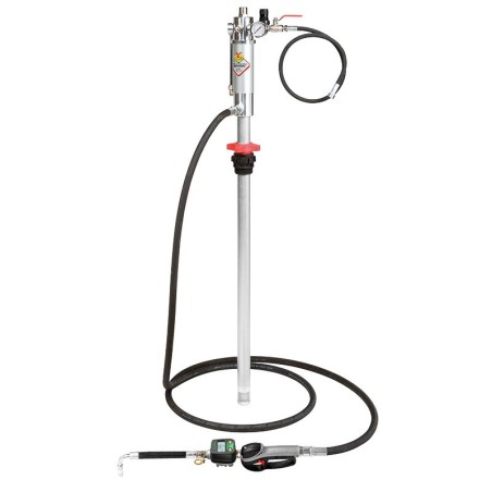 RAASM 35290/A Kit modulare per travaso e distribuzione olio