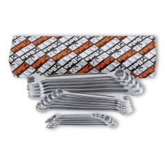 BETA 42/S17 Serie di 17 chiavi combinate