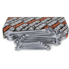 BETA 42/S15 Serie di 15 chiavi combinate