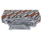 BETA 42/S15 Serie di 15 chiavi combinate