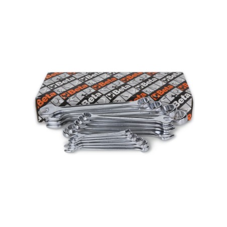 BETA 42/S15 Serie di 15 chiavi combinate