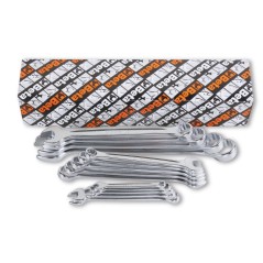 BETA 42/S14 Serie di 14 chiavi combinate