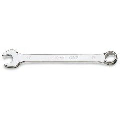 BETA 42MP Chiavi combinate a forchetta e poligonale piegata cromate lucide