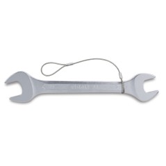 BETA 55HS Chiavi a forchetta doppie cromate H-SAFE