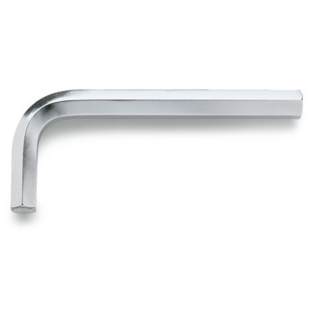 BETA 96 Chiavi maschio esagonale piegate cromate