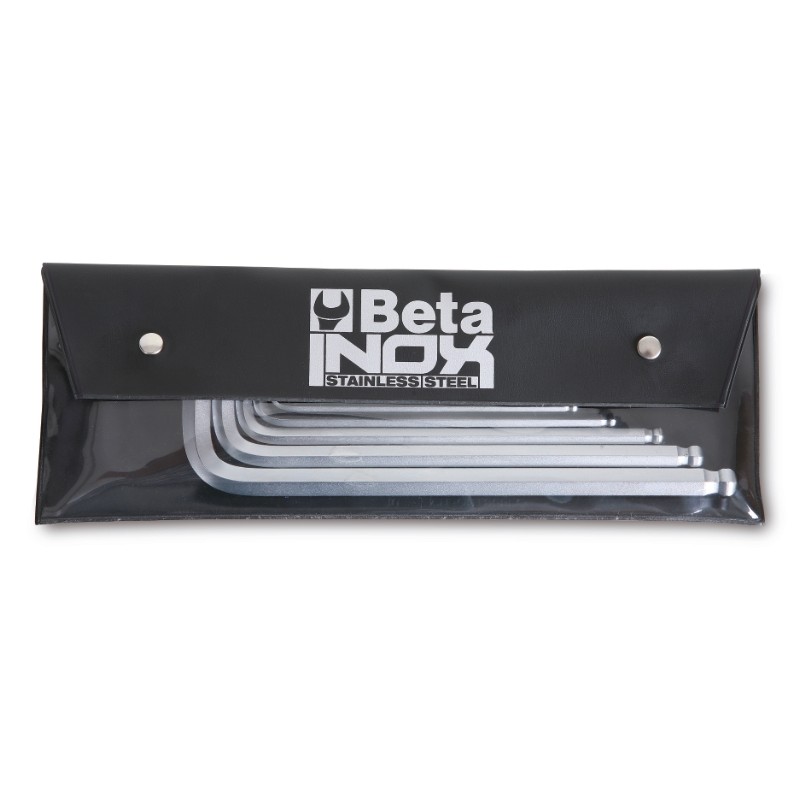 BETA 96BPINOX/BV Busta vuota per 96INOX ES-BP