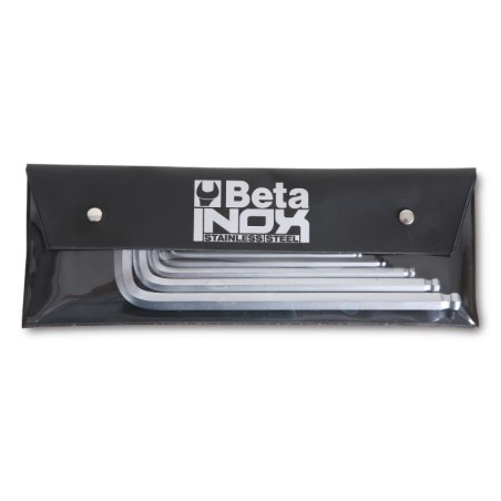 BETA 96BPINOX/BV Busta vuota per 96INOX ES-BP