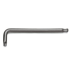 BETA 97BTX Chiavi maschio piegate con un'estremità sferica per viti con impronta Torx®, brunite