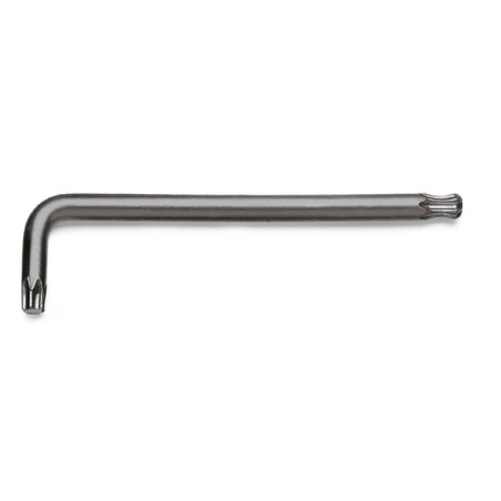 BETA 97BTX Chiavi maschio piegate con un'estremità sferica per viti con impronta Torx®, brunite