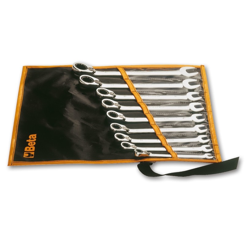 BETA 142/BV6 Busta vuota per 142/B6