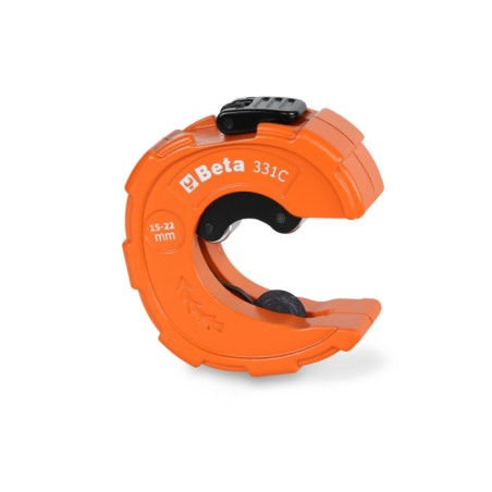 BETA 331C Tagliatubi tascabile a c per rame e leghe leggere