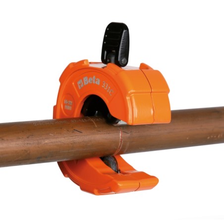BETA 331C Tagliatubi tascabile a c per rame e leghe leggere