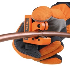 BETA 332 Mini tagliatubi per rame e leghe leggere