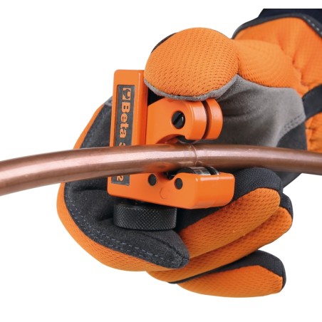 BETA 332 Mini tagliatubi per rame e leghe leggere