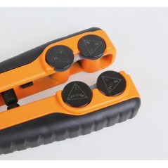 BETA 340 Pinza tagliatubi per tubi multistrato