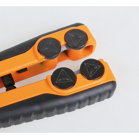 BETA 340 Pinza tagliatubi per tubi multistrato