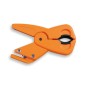 BETA 340C Pinza tagliatubi per tubi corrugati