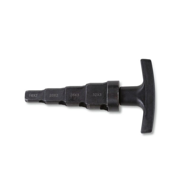 BETA 345C Calibratore per tubi multistrato