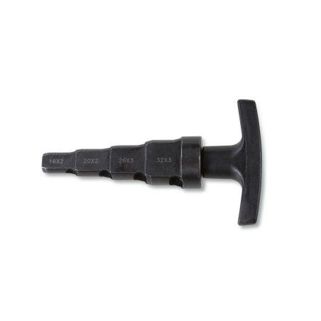 BETA 345C Calibratore per tubi multistrato