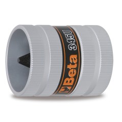 BETA 345U Utensile sbavatubi per inox, acciaio, rame e leghe leggere
