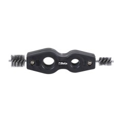 BETA 345SC Scovolino 4 in 1 per diametri interni ed esterni da 1/2" e da 3/4"