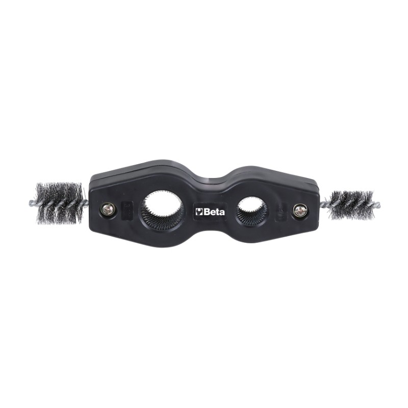 BETA 345SC Scovolino 4 in 1 per diametri interni ed esterni da 1/2" e da 3/4"