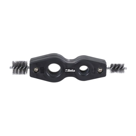 BETA 345SC Scovolino 4 in 1 per diametri interni ed esterni da 1/2" e da 3/4"
