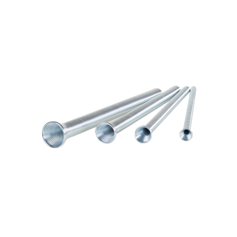 BETA 389/K4 Kit molle curvatubi per tubi in rame per uso esterno