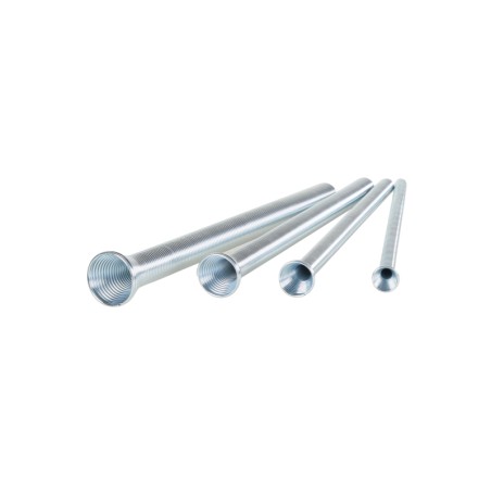 BETA 389/K4 Kit molle curvatubi per tubi in rame per uso esterno