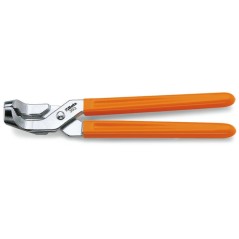 BETA 393 Pinza per dadi rubinetto manici ricoperti in pvc, cromata
