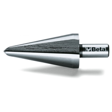 BETA 424 Frese coniche per forare ed allargare in acciaio HSS