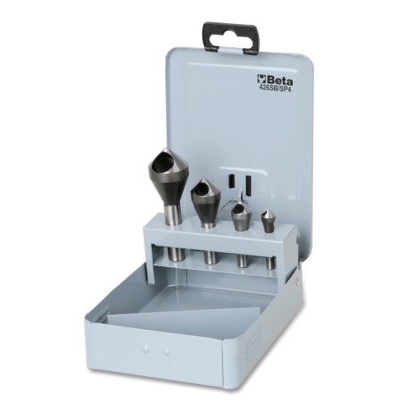 BETA 426SB/SPV1 Cassetta vuota per 426SB/SP4