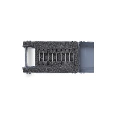 BETA 426MD-3/A9
 Serie di 9 mini frese rotative in metallo duro in cassetta di plastica