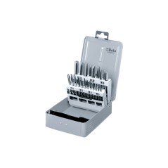 BETA 430/SP21 Serie di maschi a mano (art. 430) in cassetta