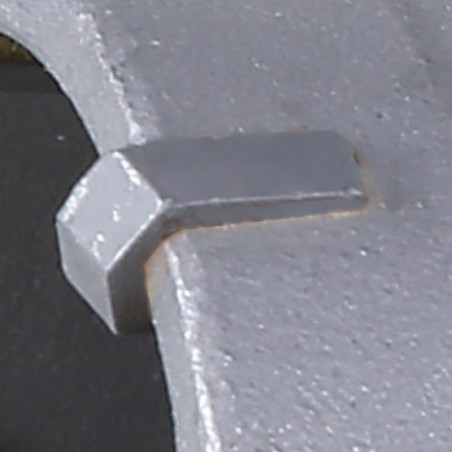 BETA 460 Frese perforatrici a tazza per edilizia