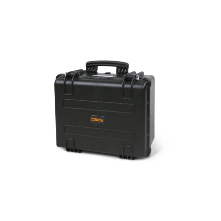 BETA 565VV-B Valigia per moltiplicatori, in polipropilene ad alta resistenza, con spugna