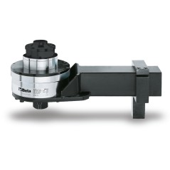 BETA 565-1R/VA – 565-2R/VA – 565-3R/VA Moltiplicatori di coppia destrorsi/sinistrorsi rapporto 27:1 con dispositivo antiritorno 