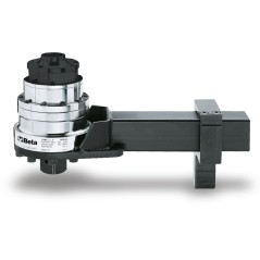 BETA 565-4R/VB Moltiplicatore di coppia destrorso/sinistrorso rapporto 27:1 con dispositivo antiritorno in valigia 565VV-B