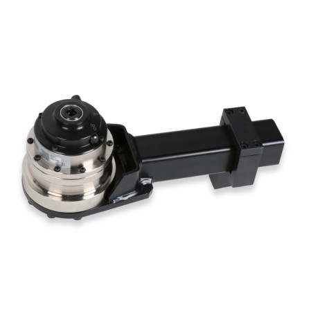 BETA 565-4R/VB Moltiplicatore di coppia destrorso/sinistrorso rapporto 27:1 con dispositivo antiritorno in valigia 565VV-B