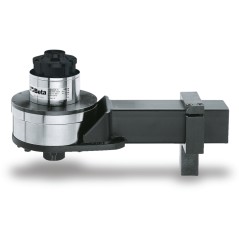 BETA 567-5R/VB Moltiplicatore di coppia destrorso/sinistrorso rapporto 135:1 con dispositivo antiritorno in valigia 565VV-B