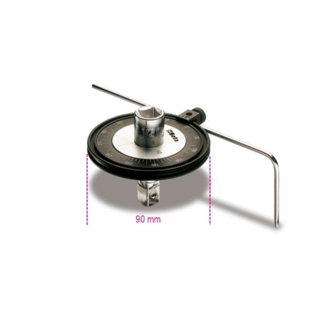 BETA 600 Attrezzi per serraggi angolari