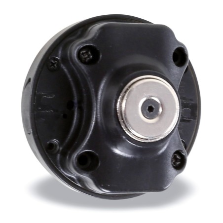 BETA 601C Goniometro digitale per serraggi angolari, magnetico