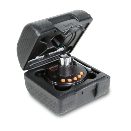 BETA 601CA Goniometro digitale per serraggi coppia ed angolo