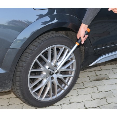 BETA 610L/5 Chiave dinamometrica a scatto con leva a L