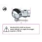BETA 612 Cricchetti reversibili per barre dinamometriche