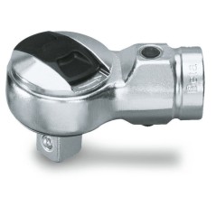 BETA 612 Cricchetti reversibili per barre dinamometriche