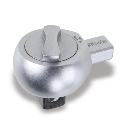 BETA 615 Cricchetti reversibili per barre dinamometriche con attacco rettangolare