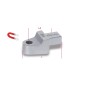 BETA 621 Accessori portainserti per barre dinamometriche con attacco rettangolare, con magnete