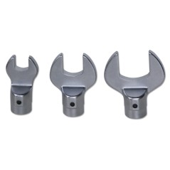 BETA 644 Chiavi a forchetta per barre dinamometriche con attacco tondo Ø 22 mm