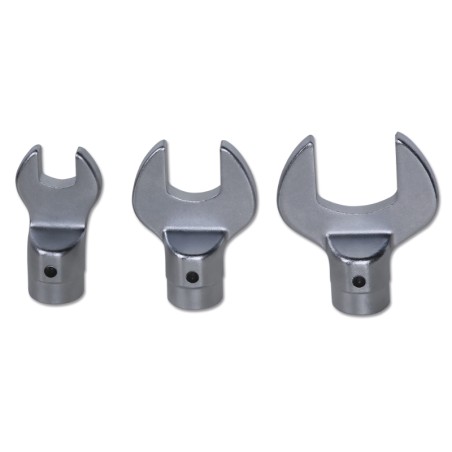 BETA 644 Chiavi a forchetta per barre dinamometriche con attacco tondo Ø 22 mm